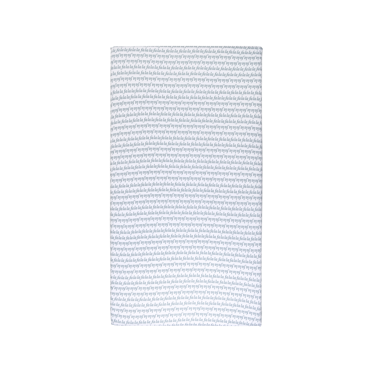 Image of Bamboo Fitted Crib Sheets
